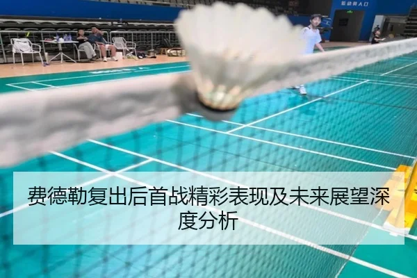 费德勒复出后首战精彩表现及未来展望深度分析